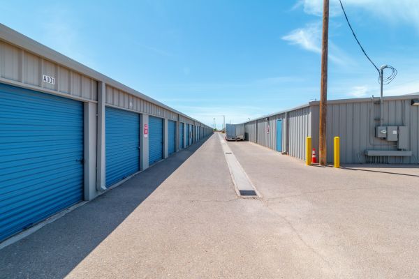 10 Federal Storage - Lexington Dr - 5823 Lexington Drive
