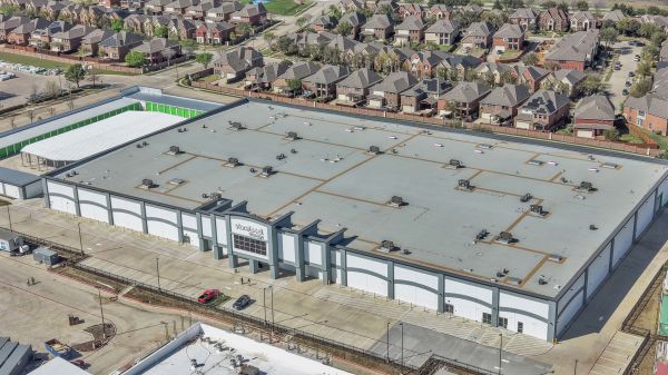 Storelocal Storage - Irving - 2488 Market Place Boulevard