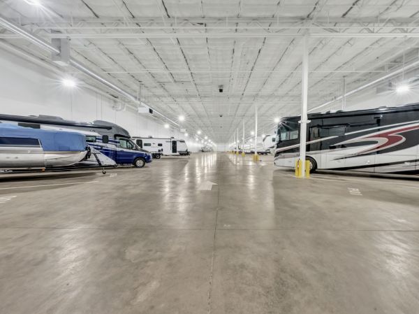 Storelocal Storage - Irving - 2488 Market Place Boulevard
