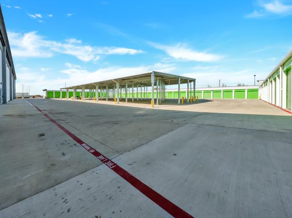 Storelocal Storage - Irving - 2488 Market Place Boulevard