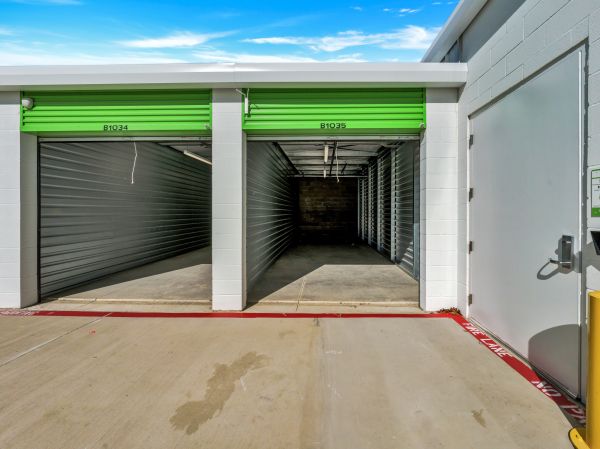 Storelocal Storage - Irving - 2488 Market Place Boulevard