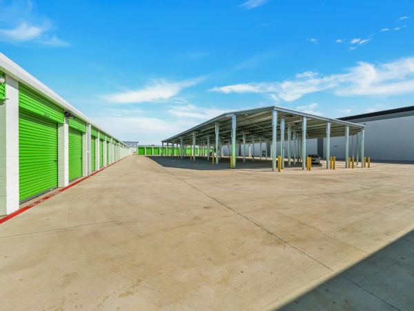 Storelocal Storage - Irving - 2488 Market Place Boulevard