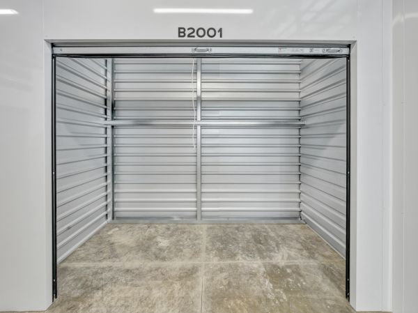Storelocal Storage - Irving - 2488 Market Place Boulevard