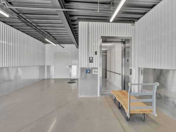 Storelocal Storage - Irving - 2488 Market Place Boulevard