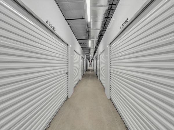 Storelocal Storage - Irving - 2488 Market Place Boulevard