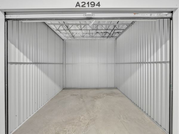 Storelocal Storage - Irving - 2488 Market Place Boulevard