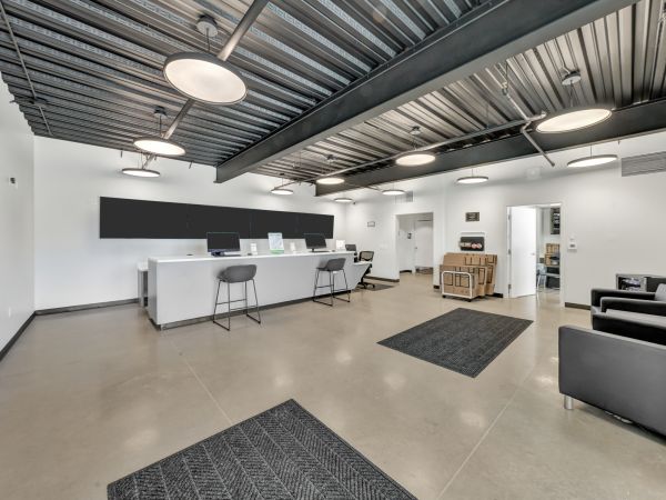 Storelocal Storage - Irving - 2488 Market Place Boulevard
