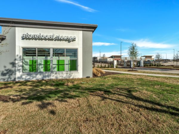 Storelocal Storage - Irving - 2488 Market Place Boulevard