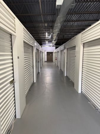 Park Place Storage - 61 E Washington St