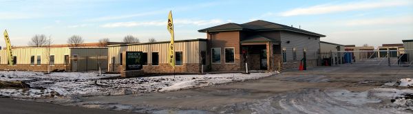 Five Star Storage - 2300 47th Ave S - 2300 47th Avenue South
