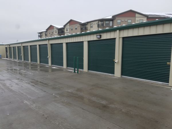Five Star Storage - 2300 47th Ave S - 2300 47th Avenue South