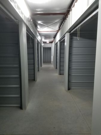 Five Star Storage - 2300 47th Ave S - 2300 47th Avenue South