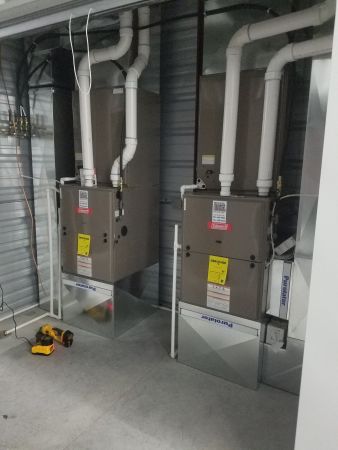 Five Star Storage - 2300 47th Ave S - 2300 47th Avenue South