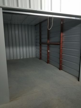 Five Star Storage - 2300 47th Ave S - 2300 47th Avenue South