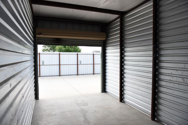 Five Star Storage - Sioux Falls - Russell St. / I-29 - 2111 North Louise Circle