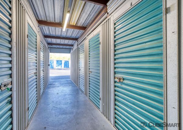 CubeSmart Self Storage - 23227 Freedom Avenue - FL - 23227 Freedom Avenue