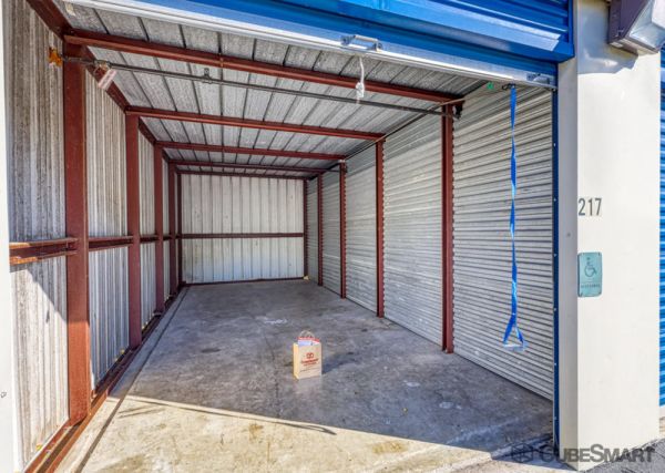 CubeSmart Self Storage - 23227 Freedom Avenue - FL - 23227 Freedom Avenue