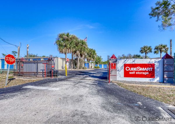 CubeSmart Self Storage - 23227 Freedom Avenue - FL - 23227 Freedom Avenue