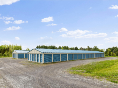 Homegrown Storage Potsdam - 7289 U.s. 11
