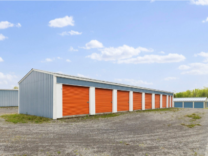 Homegrown Storage Potsdam - 7289 U.s. 11
