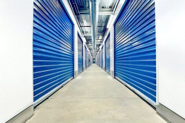Secura Self Storage - 3406 Access Road