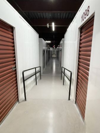 Storage Sense - Macon - 1630 Eisenhower Parkway