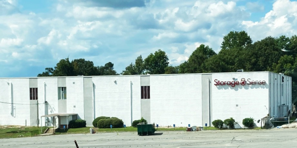 Storage Sense - Macon - 1630 Eisenhower Parkway