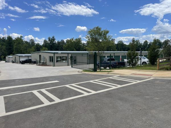 Simple Storage of Georgia - 6554 Ball Ground Highway