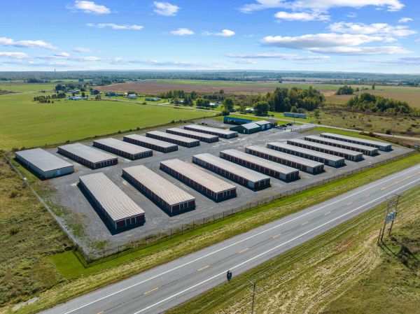 Watertown Storage Solution - Gardnerville Rd - 29777 Gardnerville Road