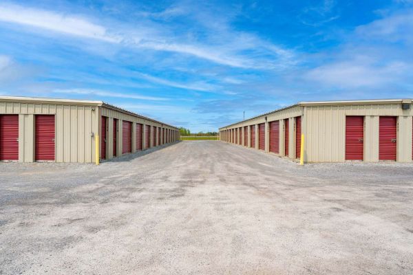 Watertown Storage Solution - Gardnerville Rd - 29777 Gardnerville Road