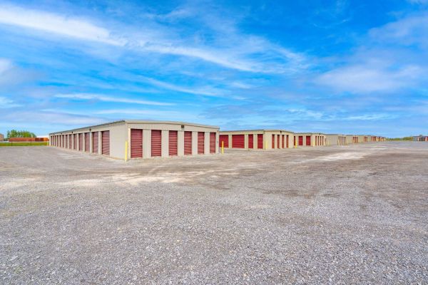 Watertown Storage Solution - Gardnerville Rd - 29777 Gardnerville Road