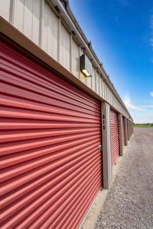 Watertown Storage Solution - Gardnerville Rd - 29777 Gardnerville Road