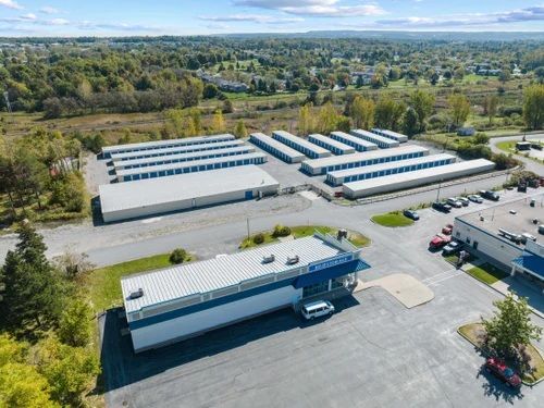 Watertown Storage Solution - US 11 - 26026 U.s. 11