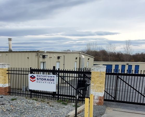 Watertown Storage Solution - US 11 - 26026 U.s. 11