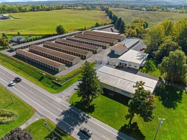 Watertown Storage Solution - NY-283 - 24452 New York 283