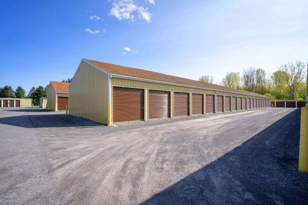 Watertown Storage Solution - NY-283 - 24452 New York 283