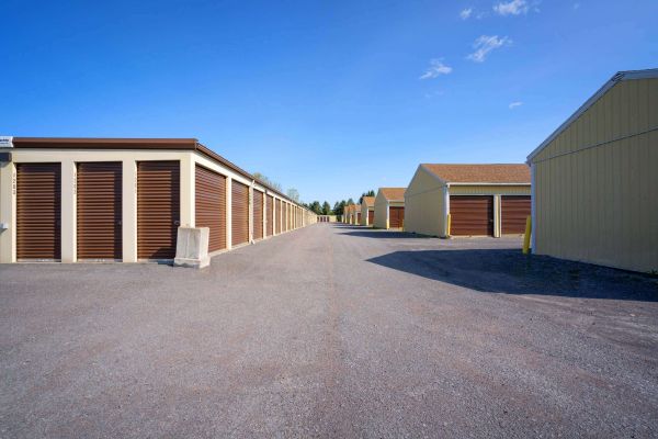 Watertown Storage Solution - NY-283 - 24452 New York 283