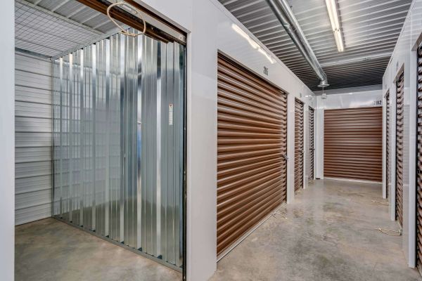 Watertown Storage Solution - NY-283 - 24452 New York 283