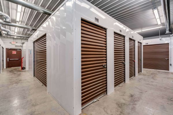 Watertown Storage Solution - NY-283 - 24452 New York 283