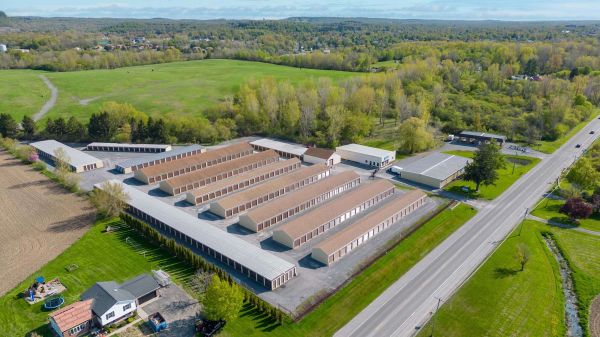 Watertown Storage Solution - NY-283 - 24452 New York 283