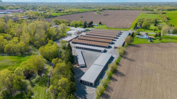 Watertown Storage Solution - NY-283 - 24452 New York 283