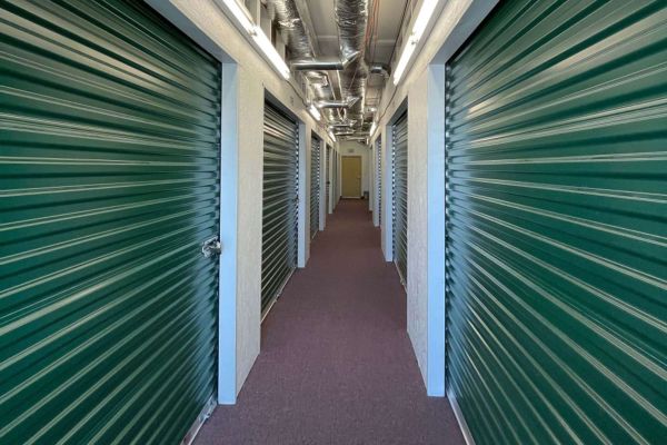 Watertown Storage Solution - NY-37 - 24561 New York 37