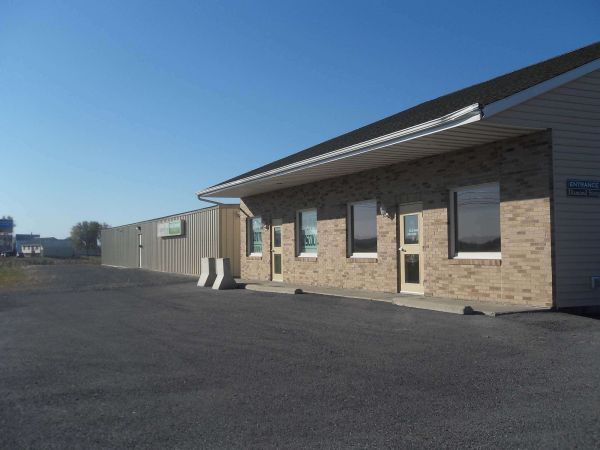 Watertown Storage Solution - NY-37 - 24561 New York 37
