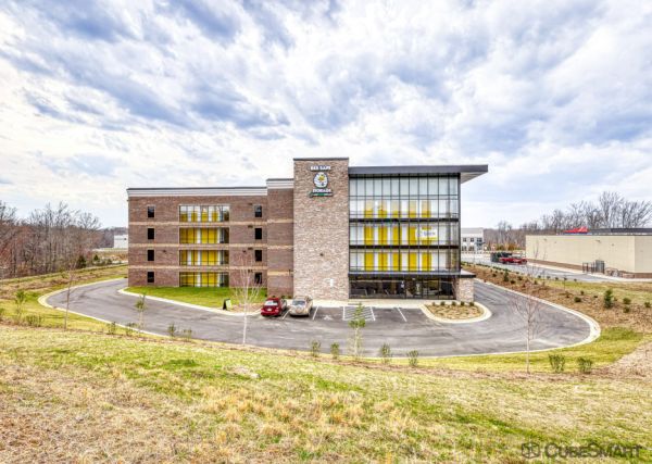 CubeSmart Self Storage - 1670 Greenbourne Drive- NC - 1670 Greenbourne Drive