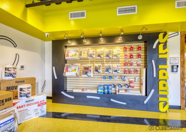 CubeSmart Self Storage - 1670 Greenbourne Drive- NC - 1670 Greenbourne Drive