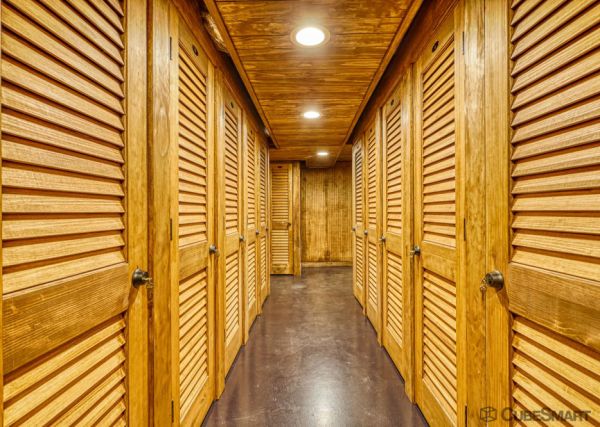 CubeSmart Self Storage - 1670 Greenbourne Drive- NC - 1670 Greenbourne Drive