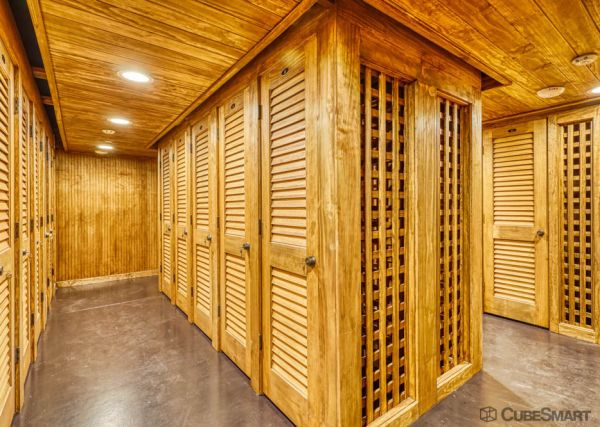 CubeSmart Self Storage - 1670 Greenbourne Drive- NC - 1670 Greenbourne Drive