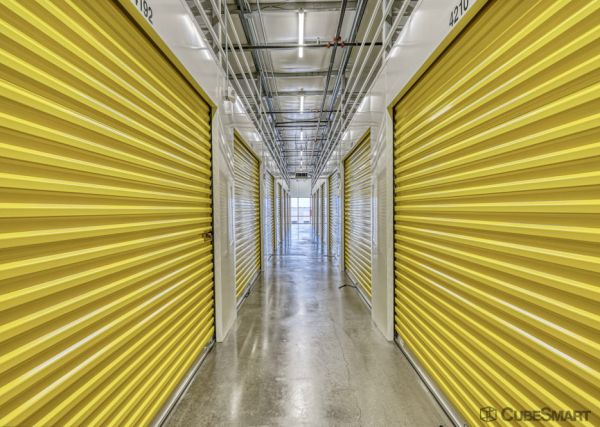 CubeSmart Self Storage - 1670 Greenbourne Drive- NC - 1670 Greenbourne Drive
