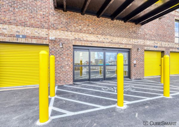 CubeSmart Self Storage - 1670 Greenbourne Drive- NC - 1670 Greenbourne Drive
