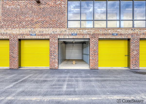 CubeSmart Self Storage - 1670 Greenbourne Drive- NC - 1670 Greenbourne Drive